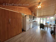 Maison à BREM-SUR-MER