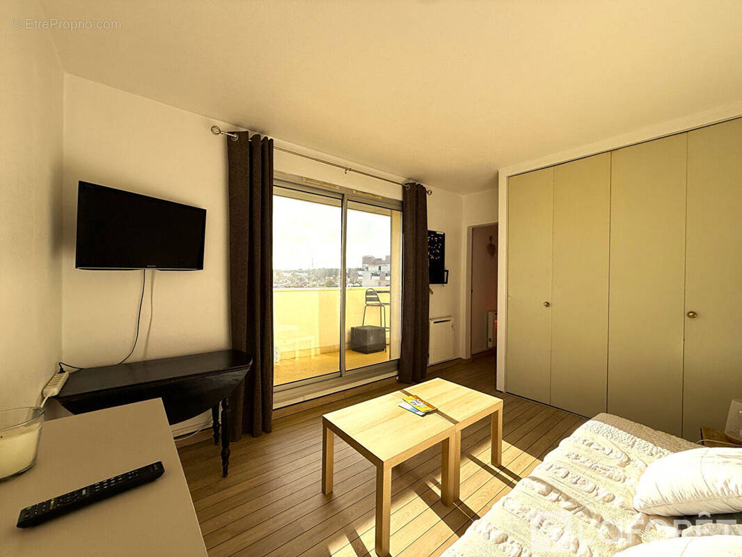 Appartement à ARCACHON