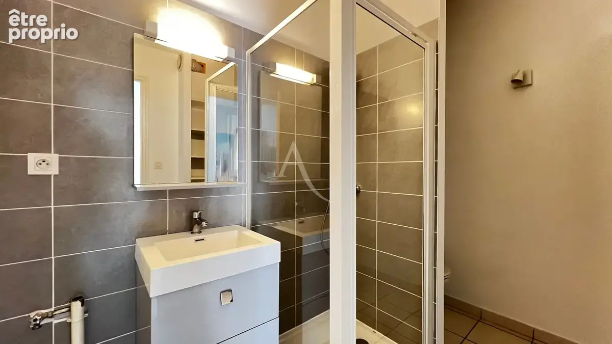 Appartement Royan 2 pièce(s) vue mer proche plage - photo 8