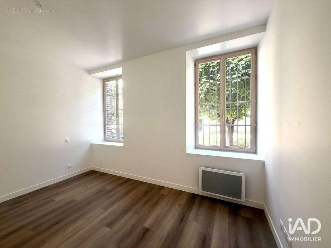 Photo 7 - Appartement à SENS