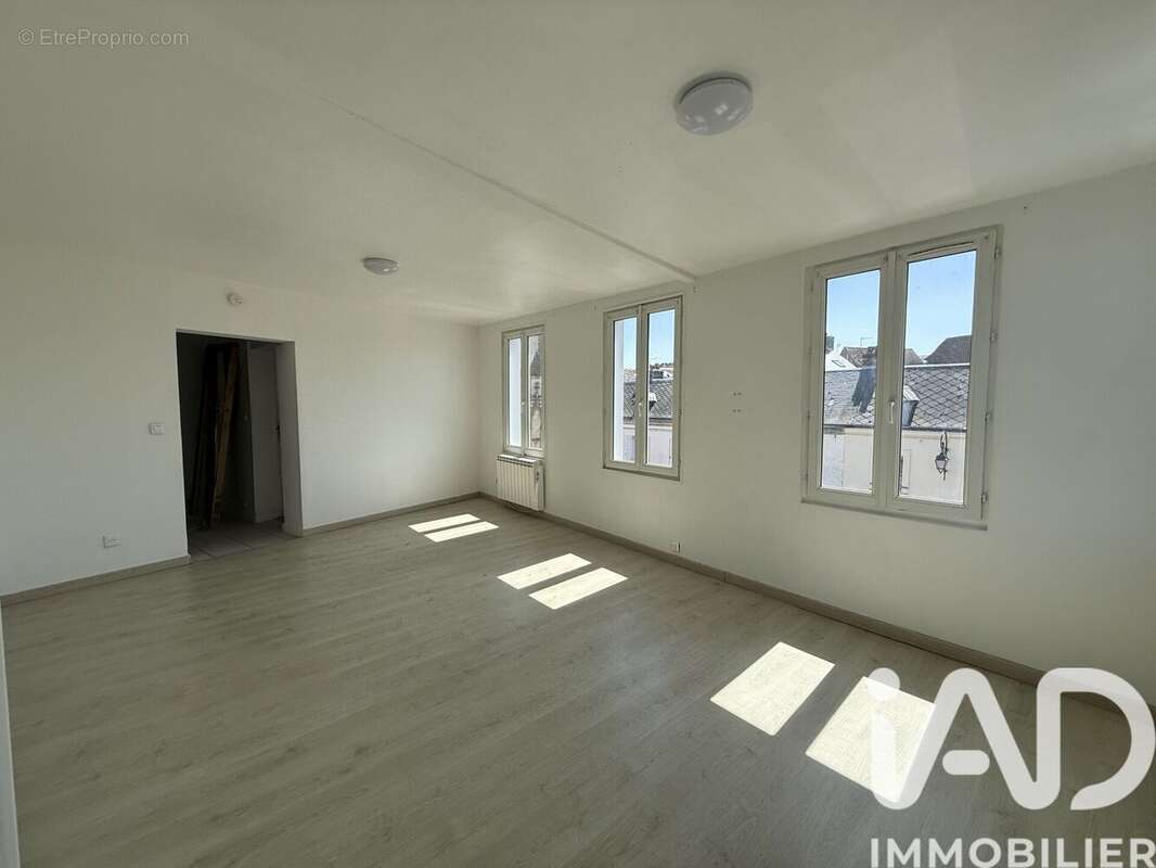 Photo 3 - Appartement à HARFLEUR