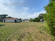 Maison à SAINT-HILAIRE-DE-RIEZ