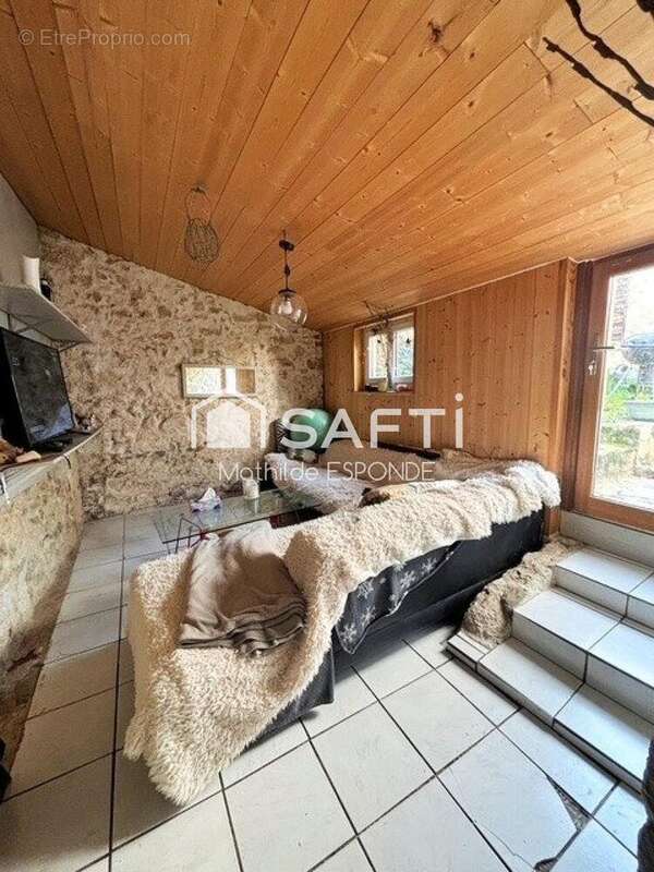 Photo 2 - Maison à LECTOURE