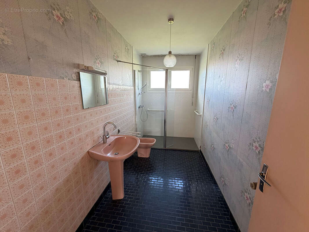 Maison à LA ROMAGNE