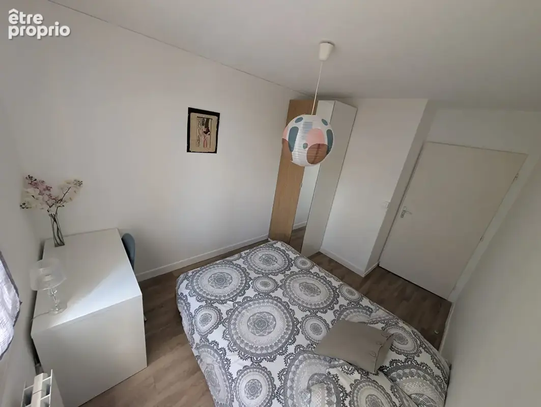 Appartement  Idéal colocation - photo 3