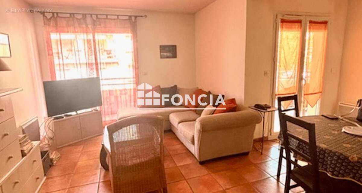 Appartement à NARBONNE