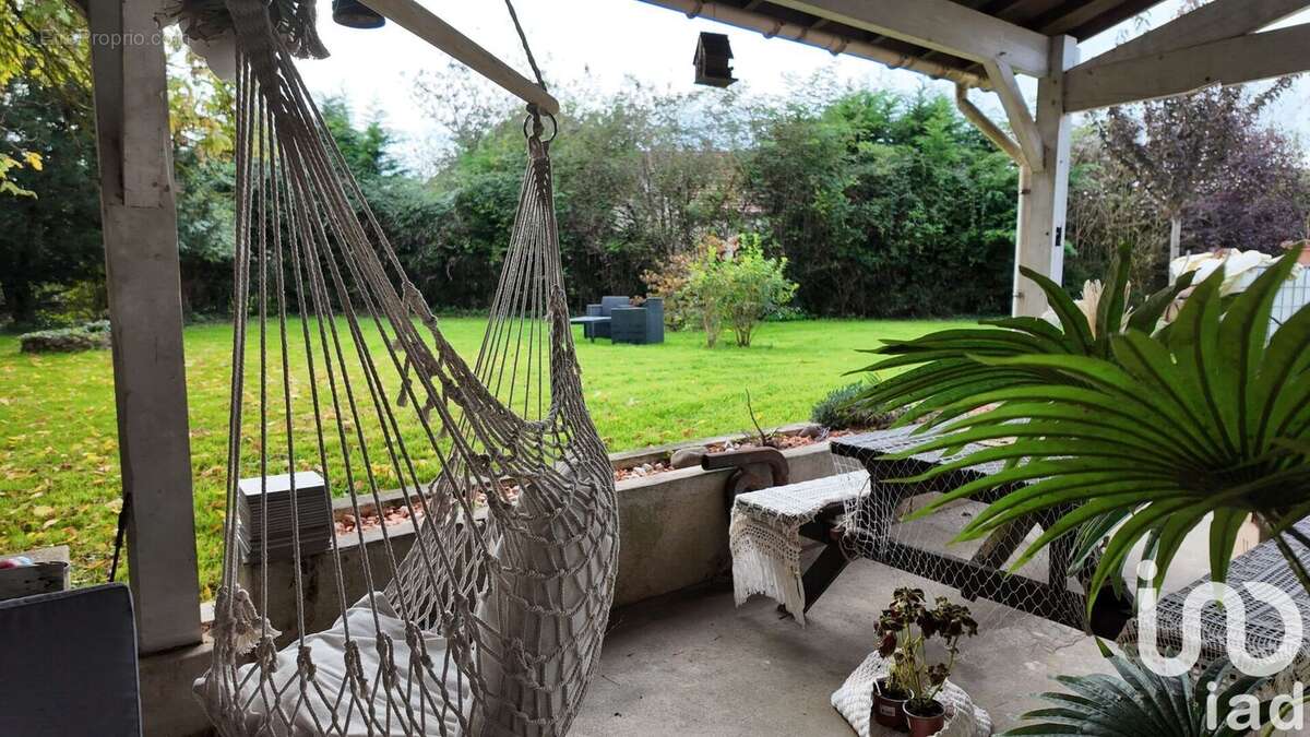 Photo 4 - Maison à EGREVILLE