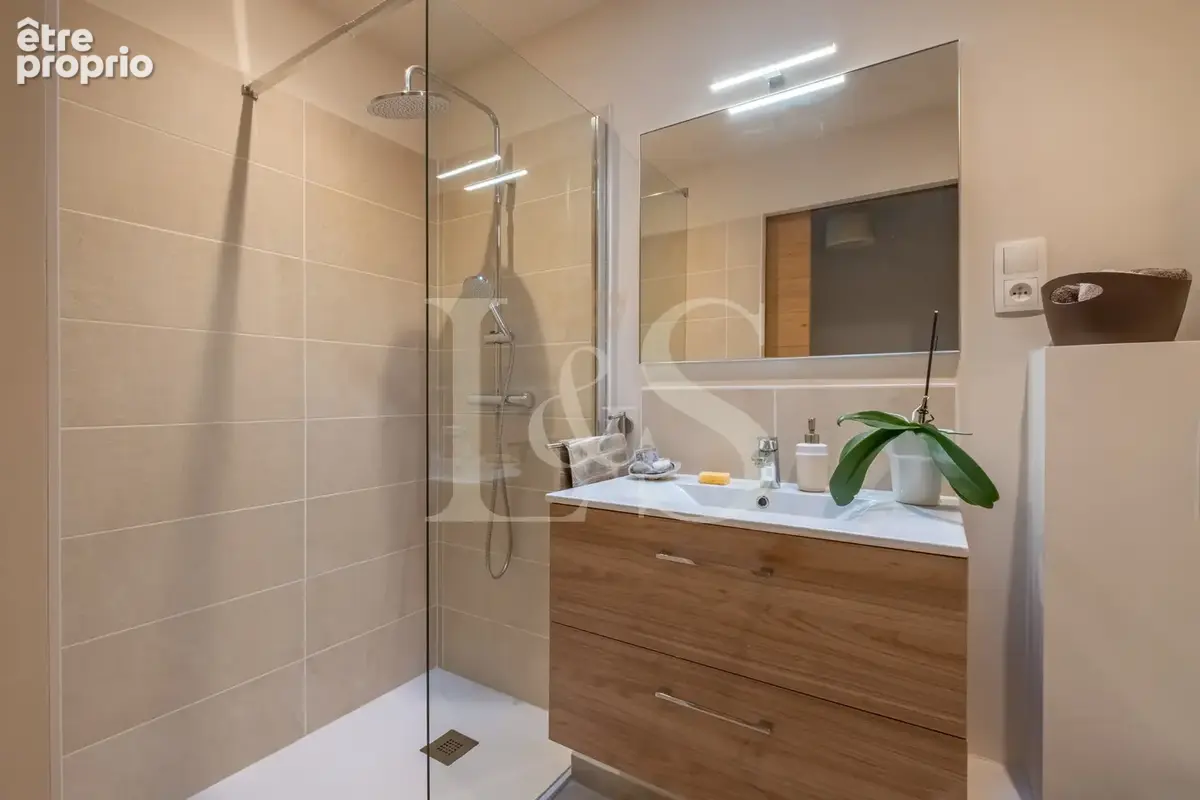 Confortable villa entièrement rénovée à Bedoin - photo 20