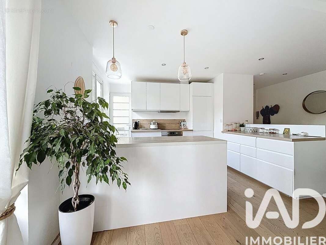 Photo 3 - Appartement à LE PORT-MARLY