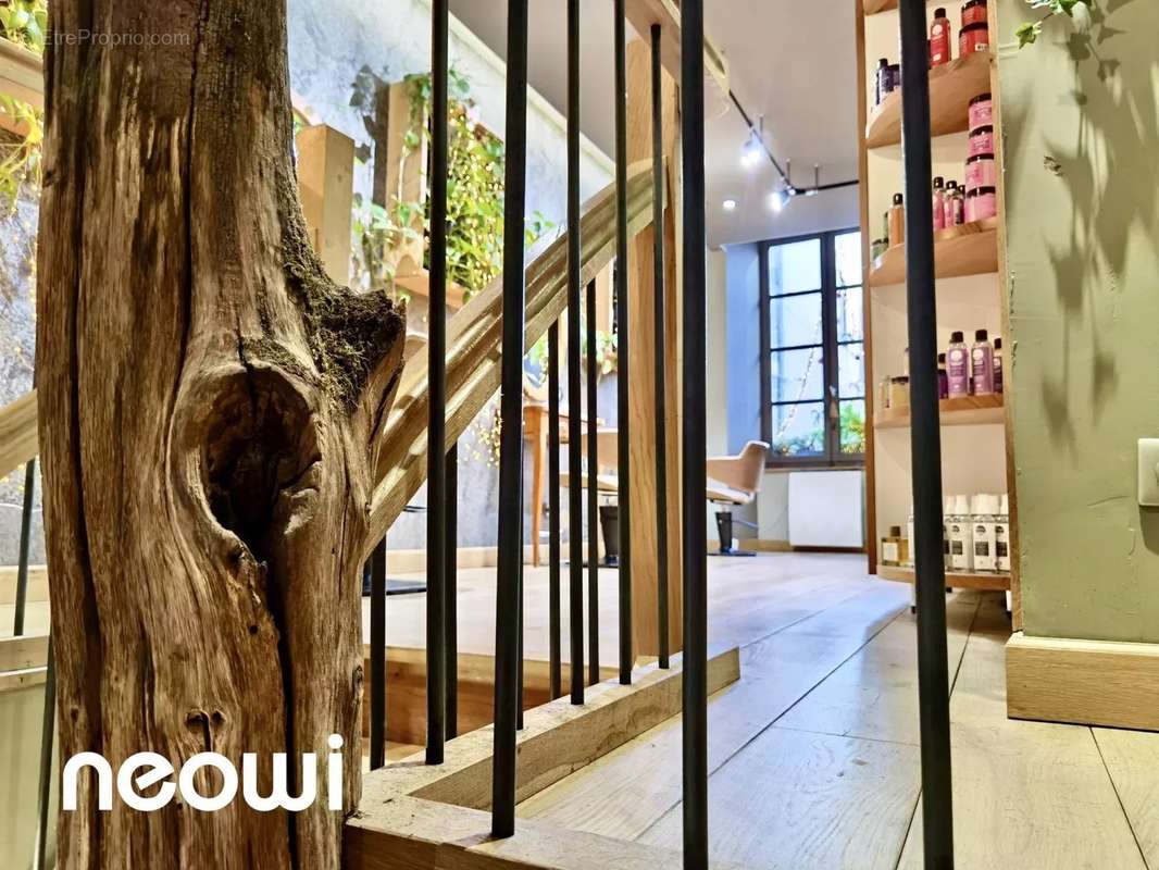 Commerce à AURILLAC