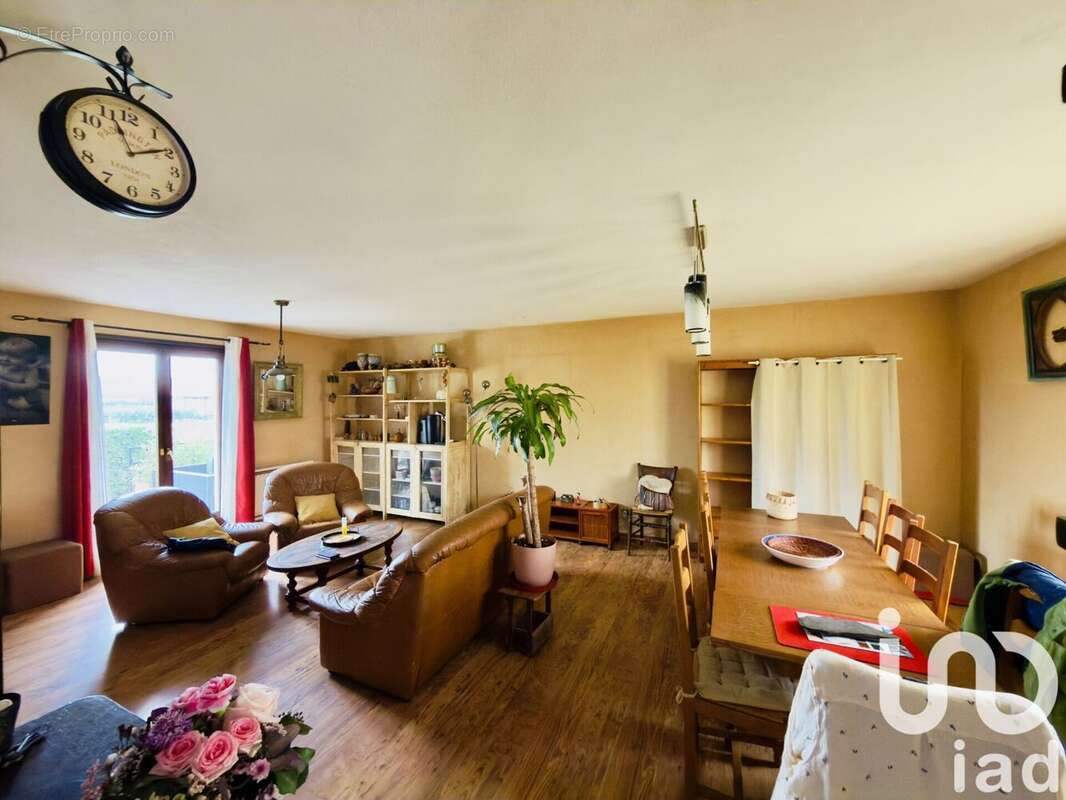 Photo 9 - Maison à SAINT-CYR