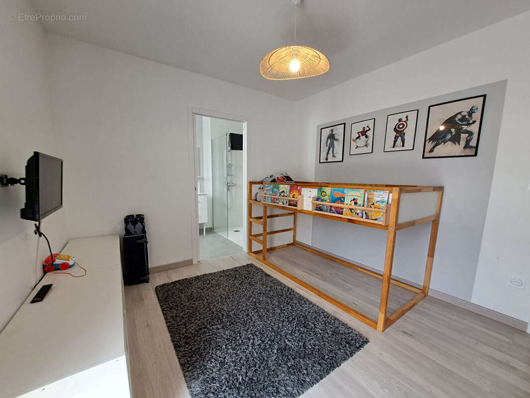 Challans 4 chambres ! - photo 4