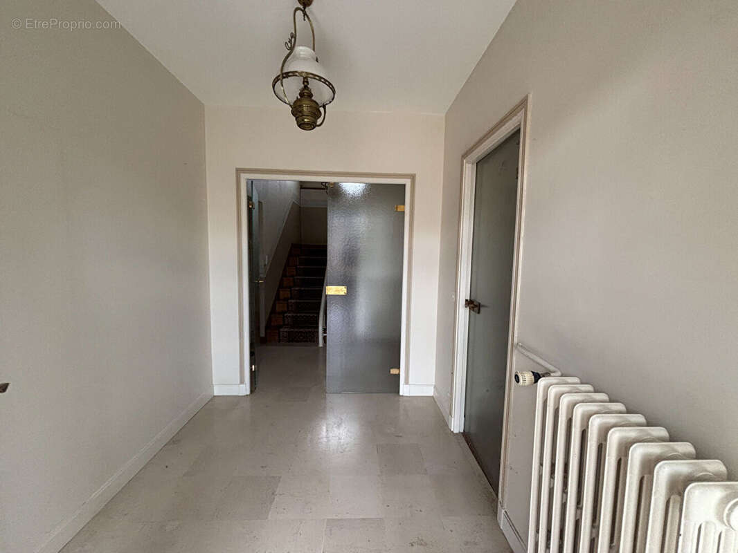 Maison à LA FERTE-BERNARD
