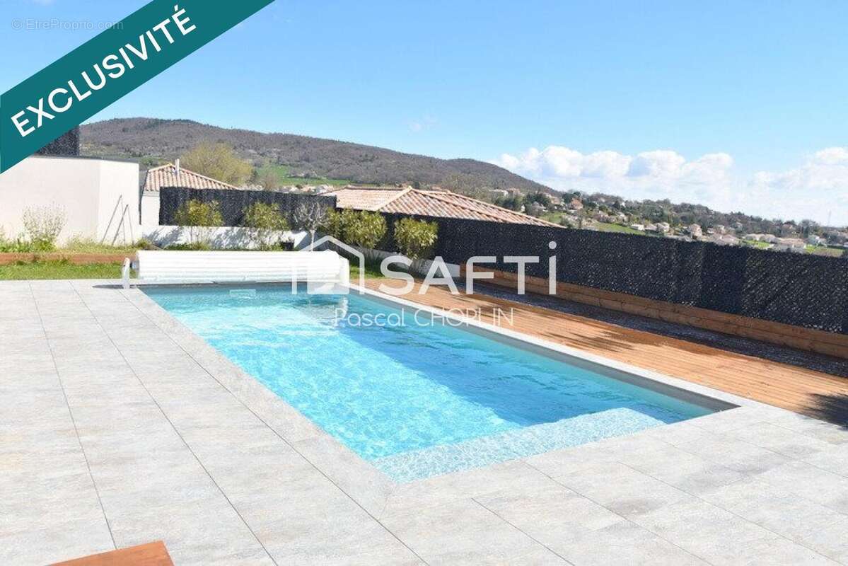 Photo 2 - Maison à SAINT-CLAIR