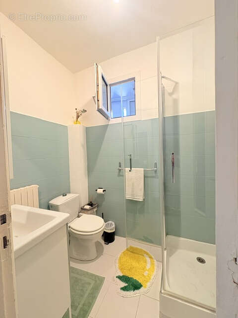 Bastia centre f3 traversant avec ascenseur et vue mer - photo 16