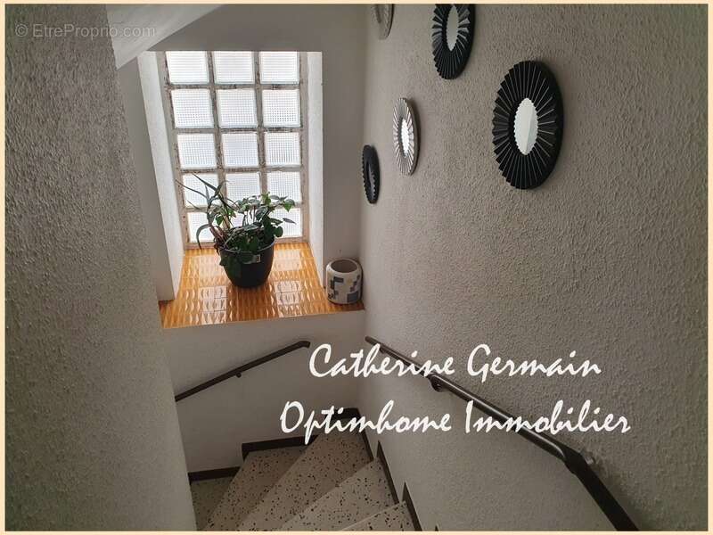 Maison à VILLEGAILHENC