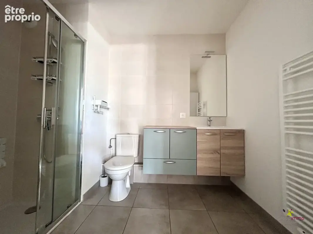 Appartement 2 pièces 44 m² à vendre à Lingolsheim (67380) - photo 9