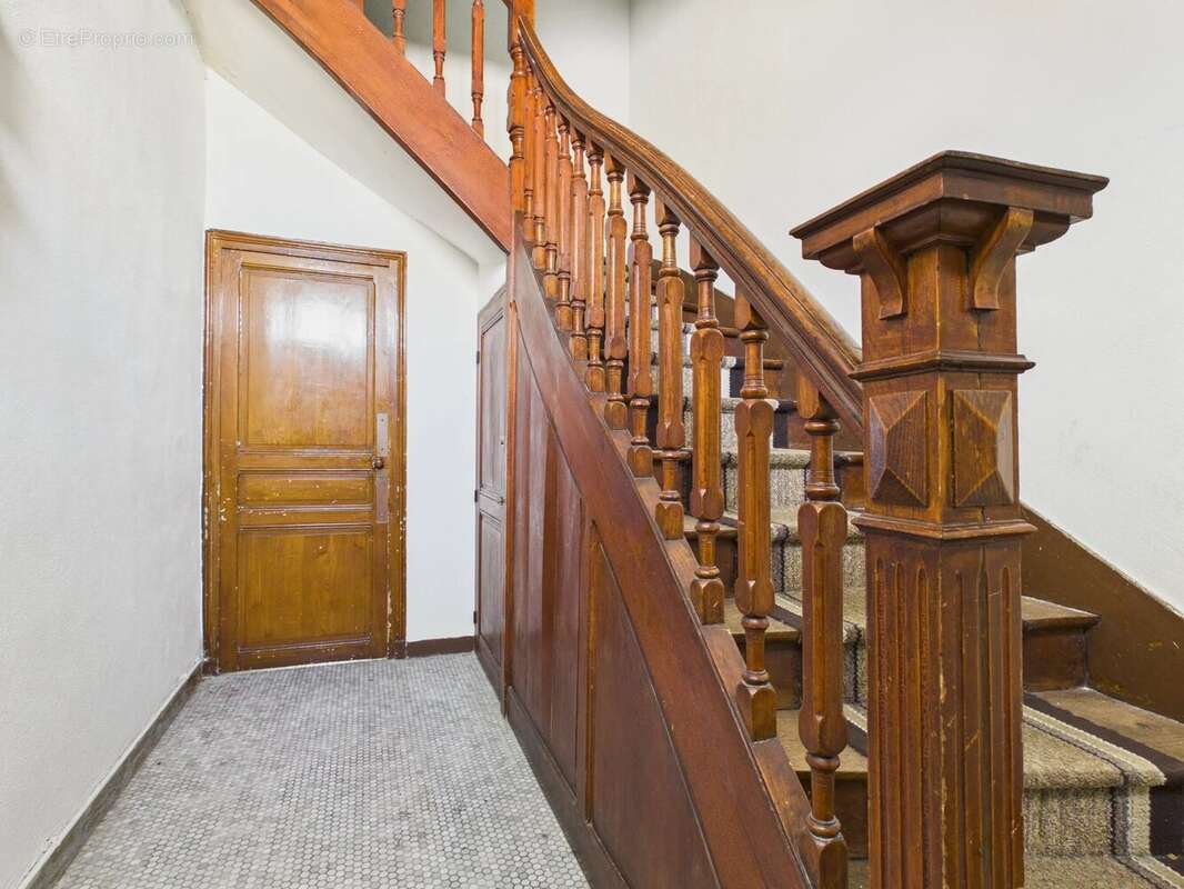 Maison divisée en 2 T2 - photo 2