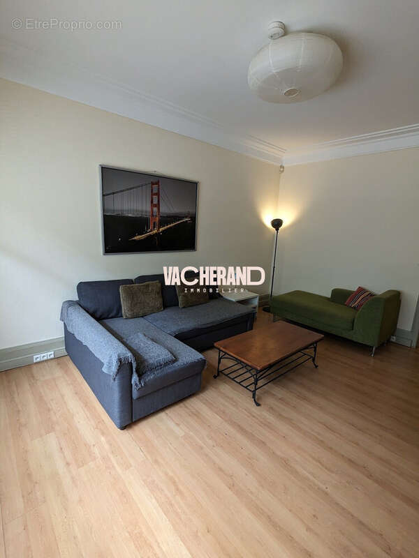 Appartement à LILLE