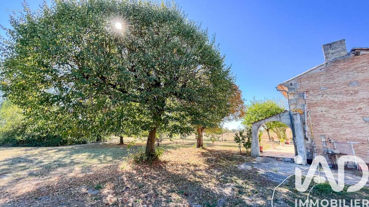 Photo 4 - Maison à LARUSCADE