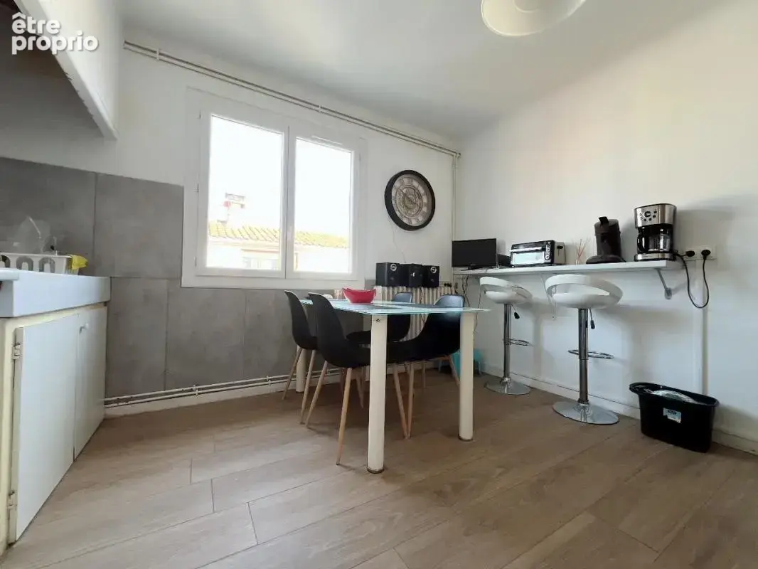 Magnifique appartement T4 de 116 m² avec roof top de 45 m² avec une vue imprenable au 5 ème et dernier étage - photo 15