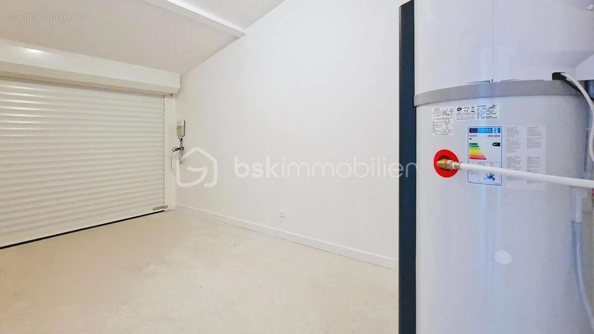 Belle  maison neuve – disponible immédiatement  - photo 11