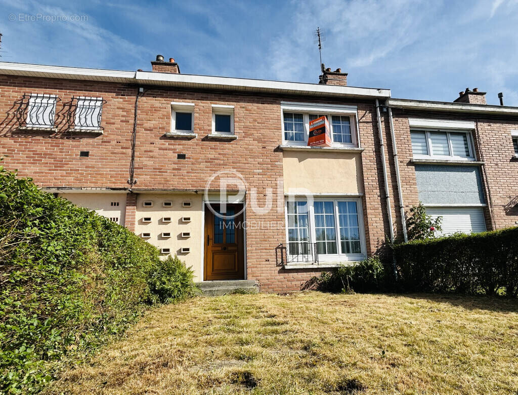 Maison à ARRAS