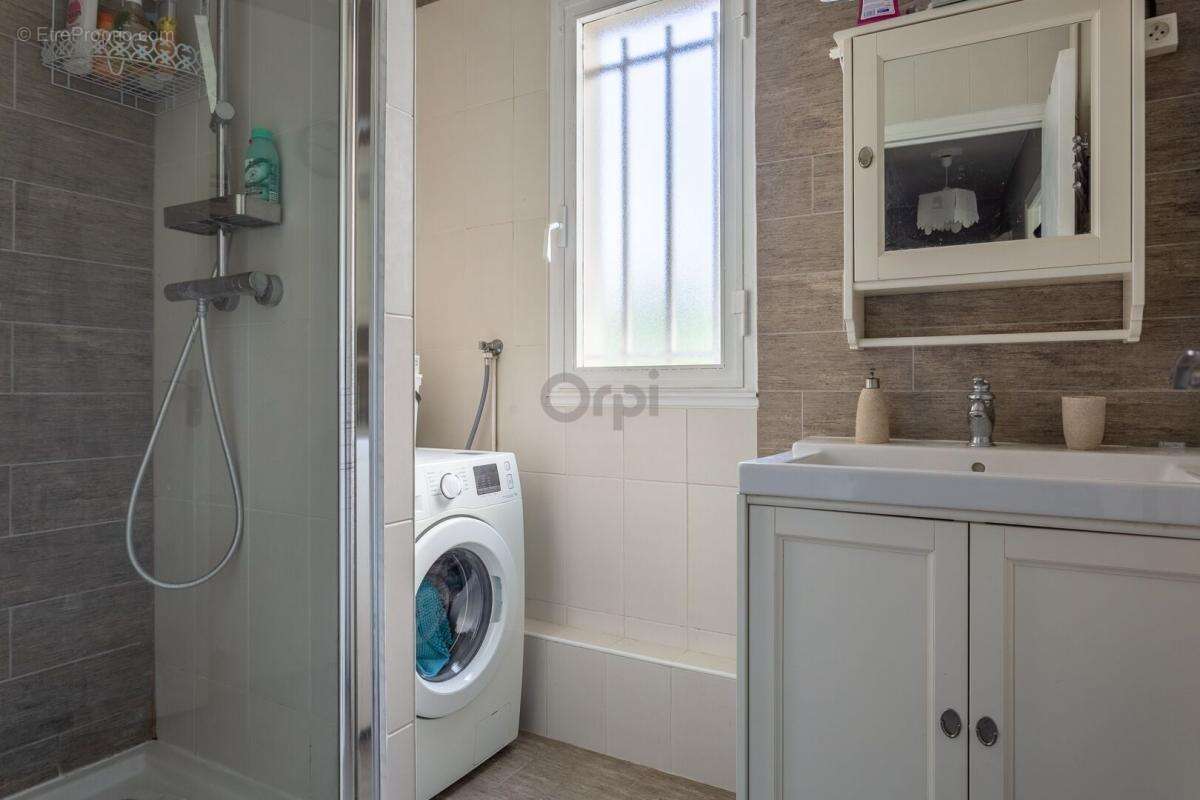 Appartement à CROSNE