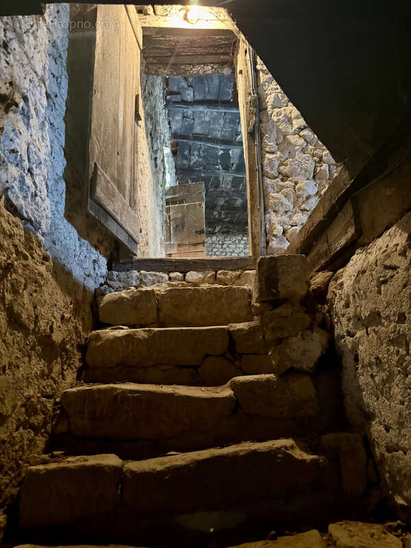 Maison à LENTILLERES