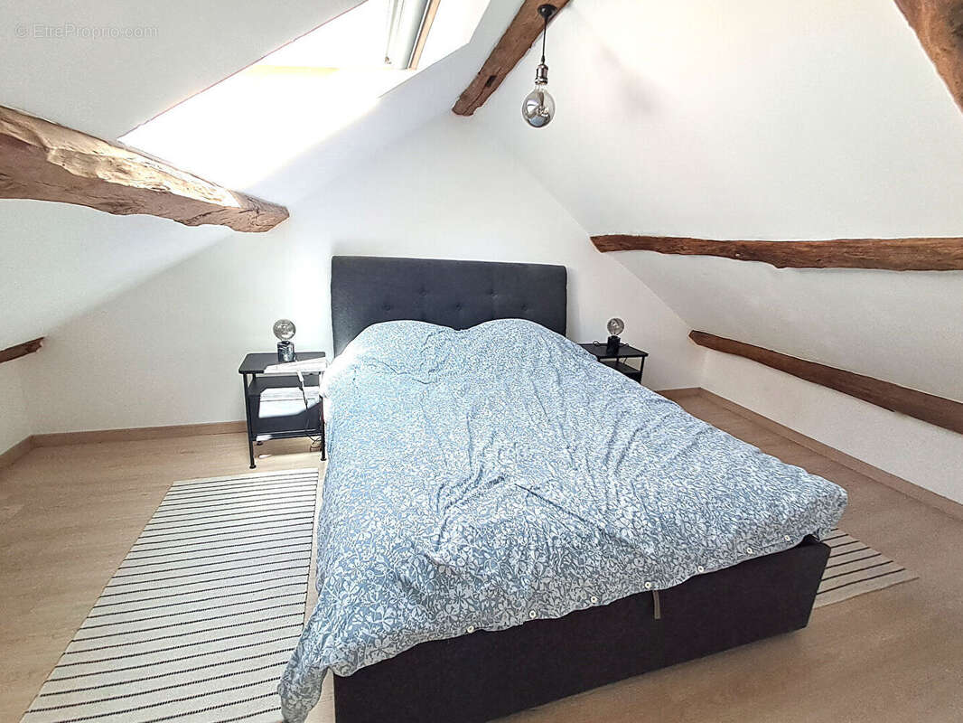 Appartement à HERBLAY
