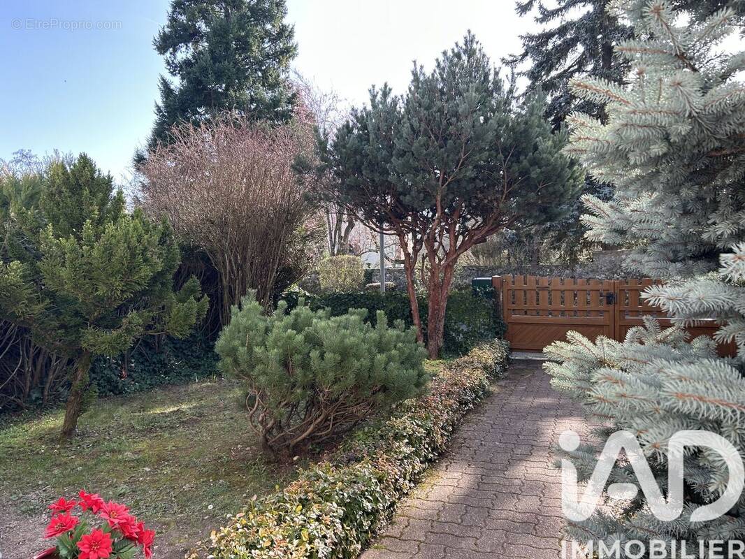 Photo 1 - Maison à BEAUGENCY