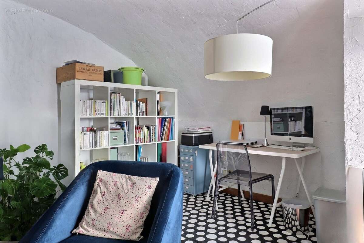 Maison à CHAMALIERES