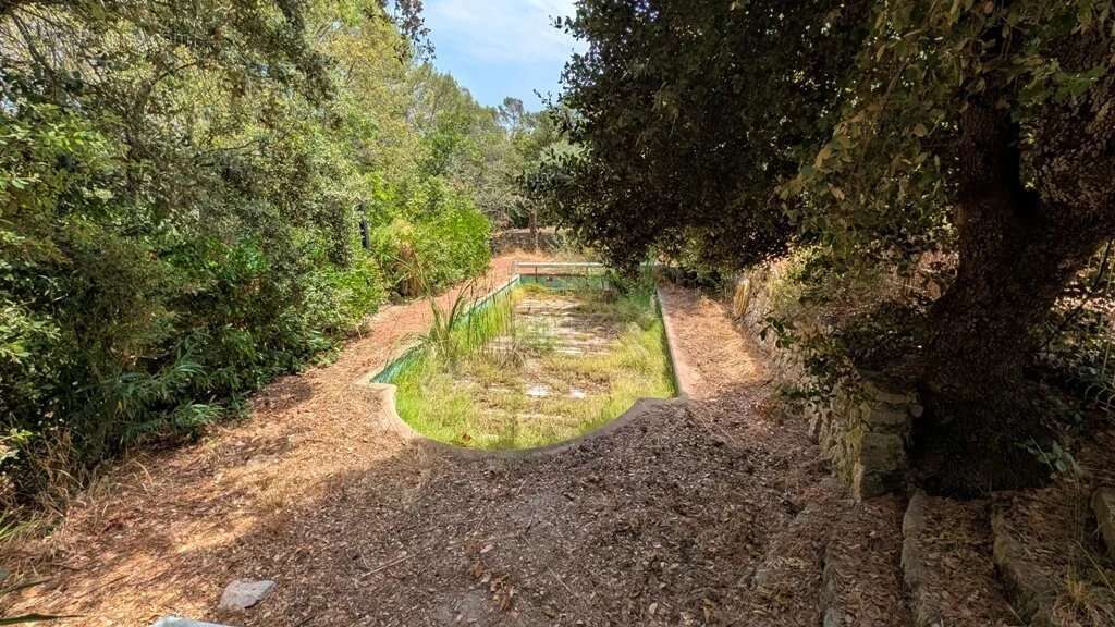 CARCES Propriété sur 7.5 hectares - photo 16