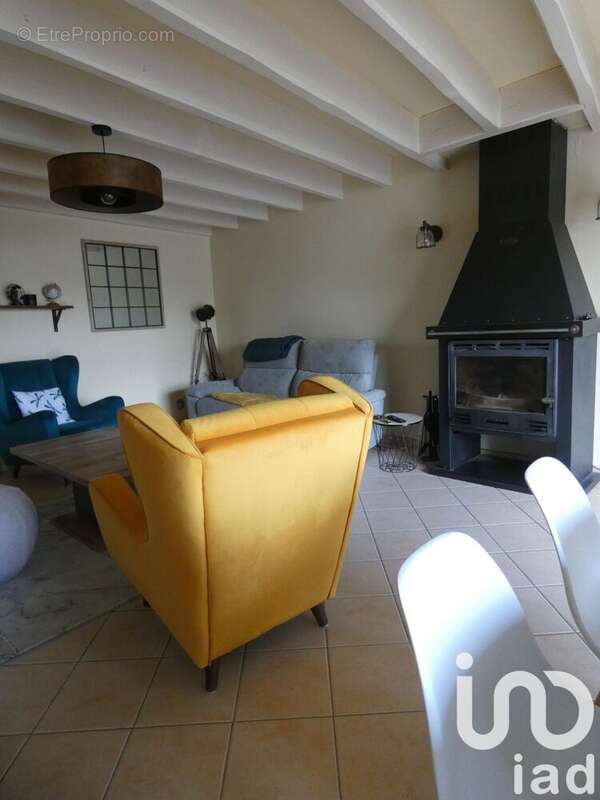 Photo 8 - Maison à GRANZAY-GRIPT