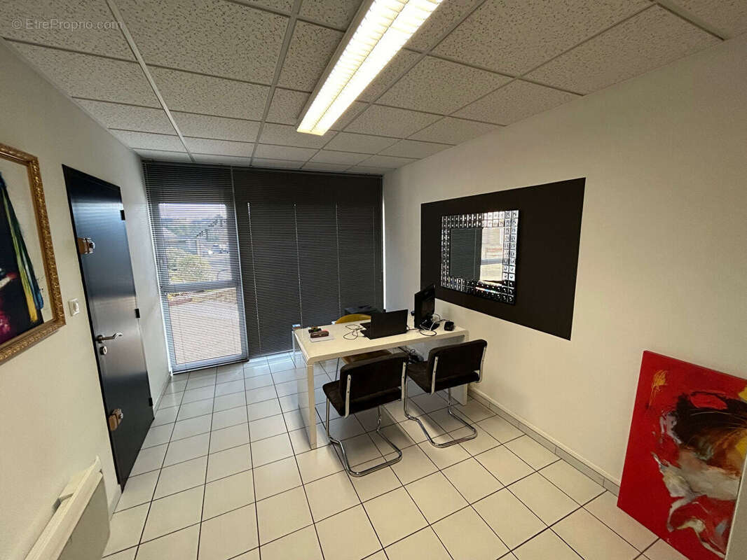 Commerce à ERGUE-GABERIC