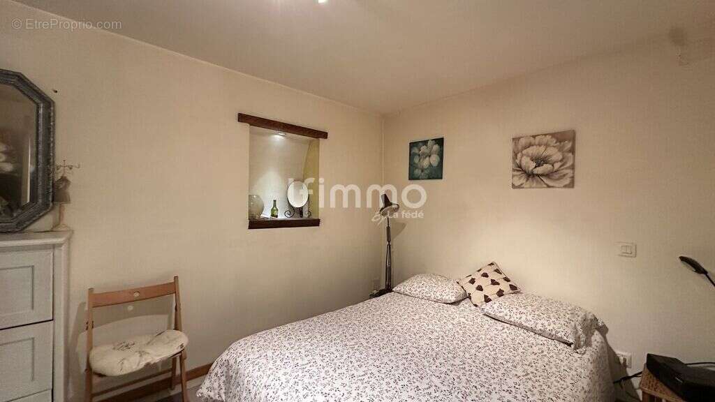 maison 172 m² – 4 chambres – avec jardin et veranda - photo 5