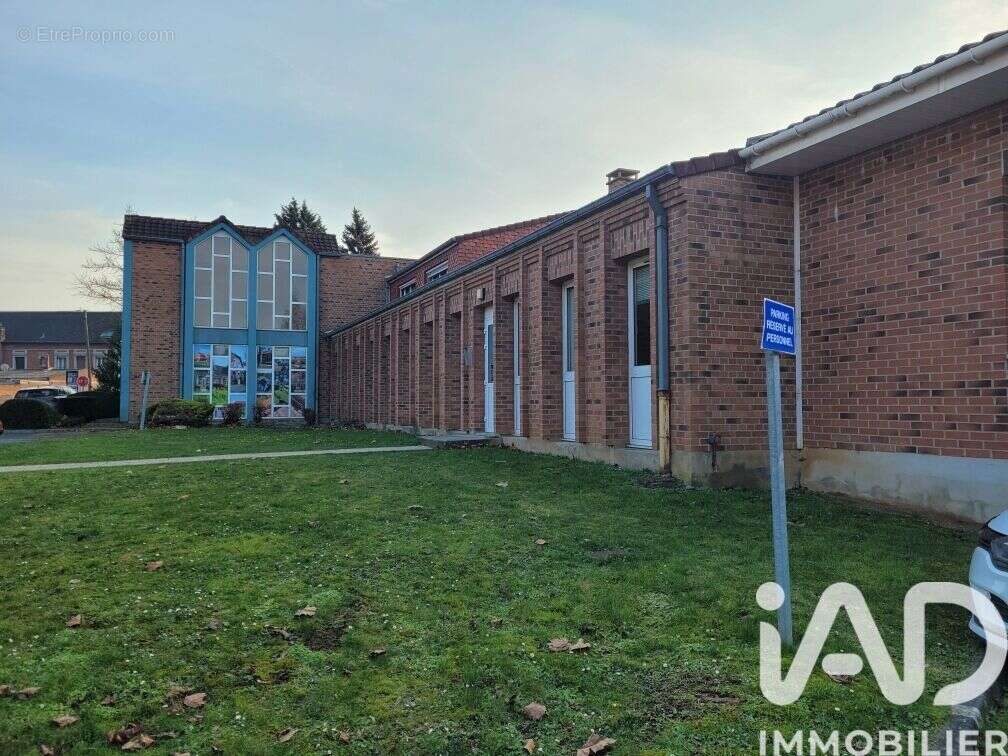 Photo 4 - Appartement à BILLY-MONTIGNY