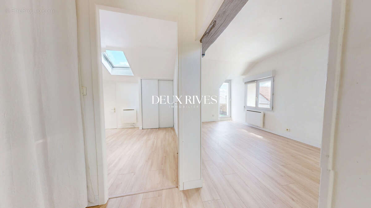 Appartement 45 m² à Nantes  - photo 3