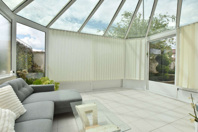 Maison à VOSNE-ROMANEE