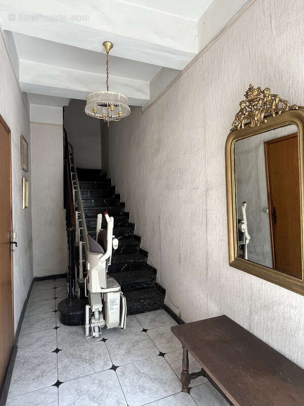 Maison à GIGNAC