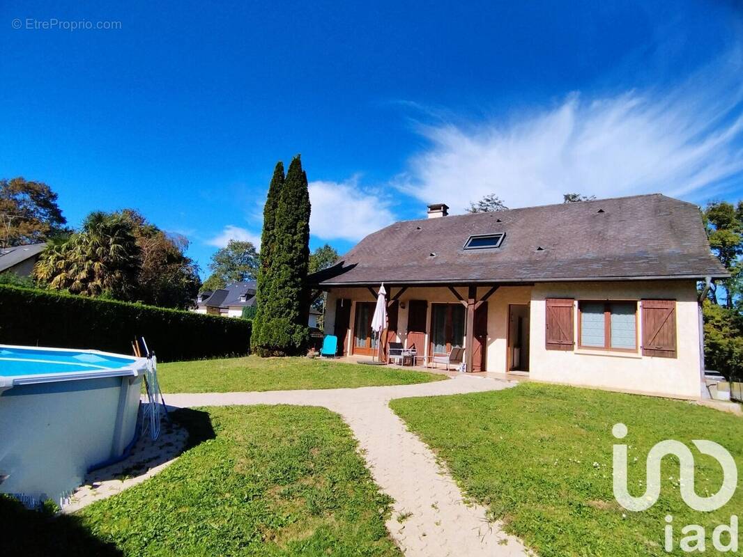 Photo 1 - Maison à ARUDY