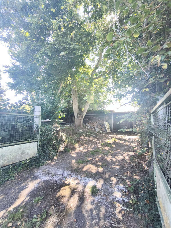 Maison à MONTILLY-SUR-NOIREAU