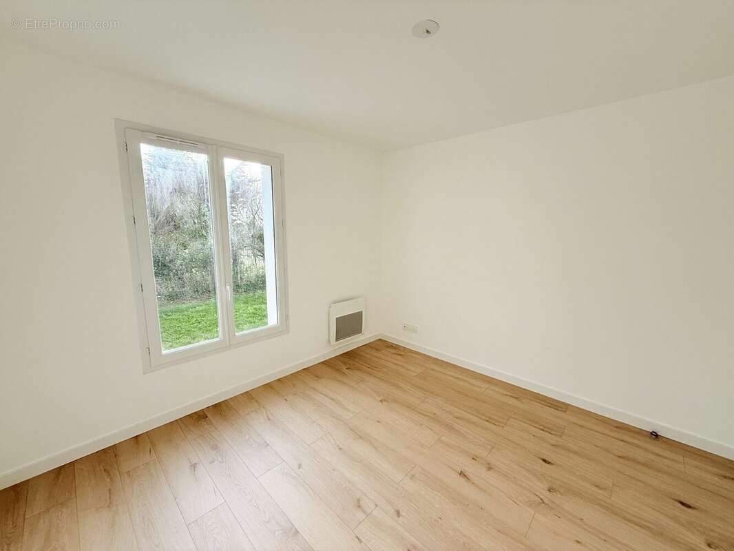 Appartement à NOIRMOUTIER-EN-L'ILE