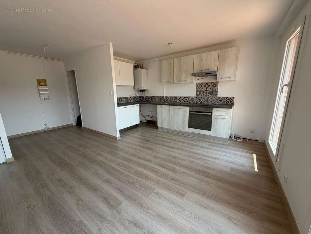 A vendre 3 pieces nice costiere - photo 6