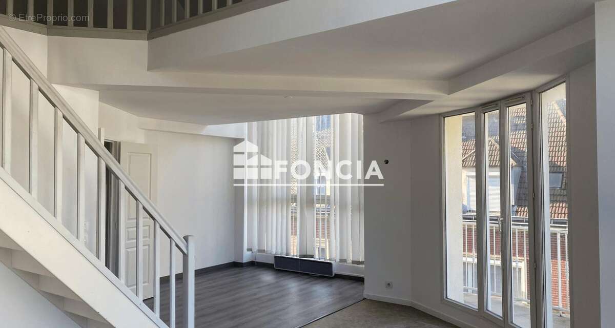 Appartement à BEAUVAIS