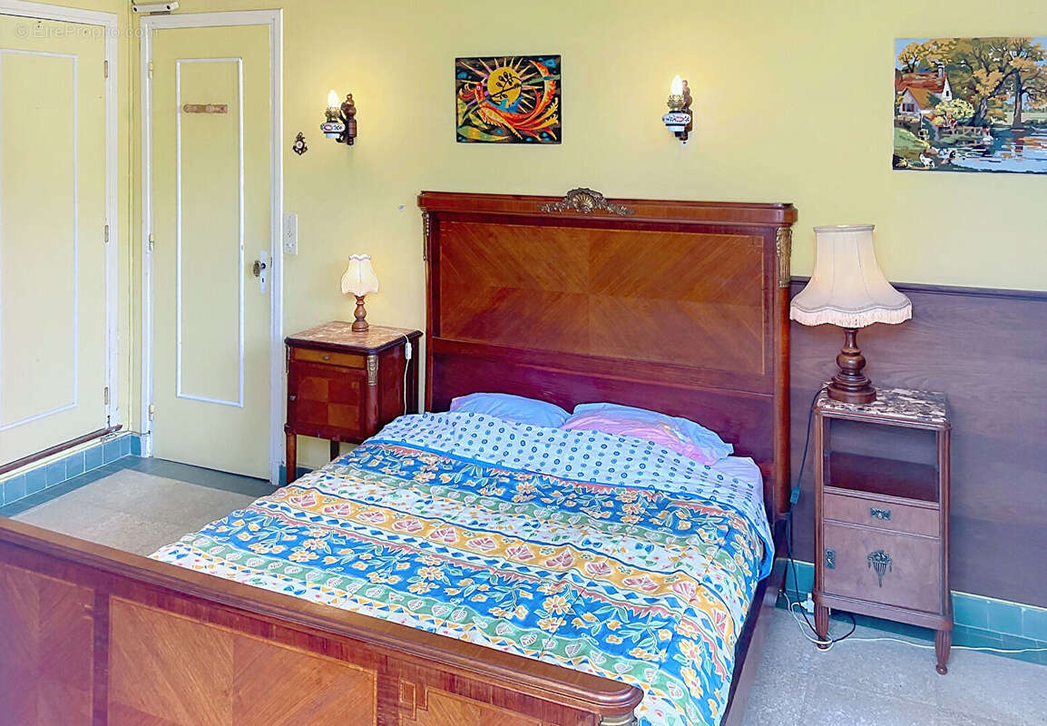 Appartement à CABOURG
