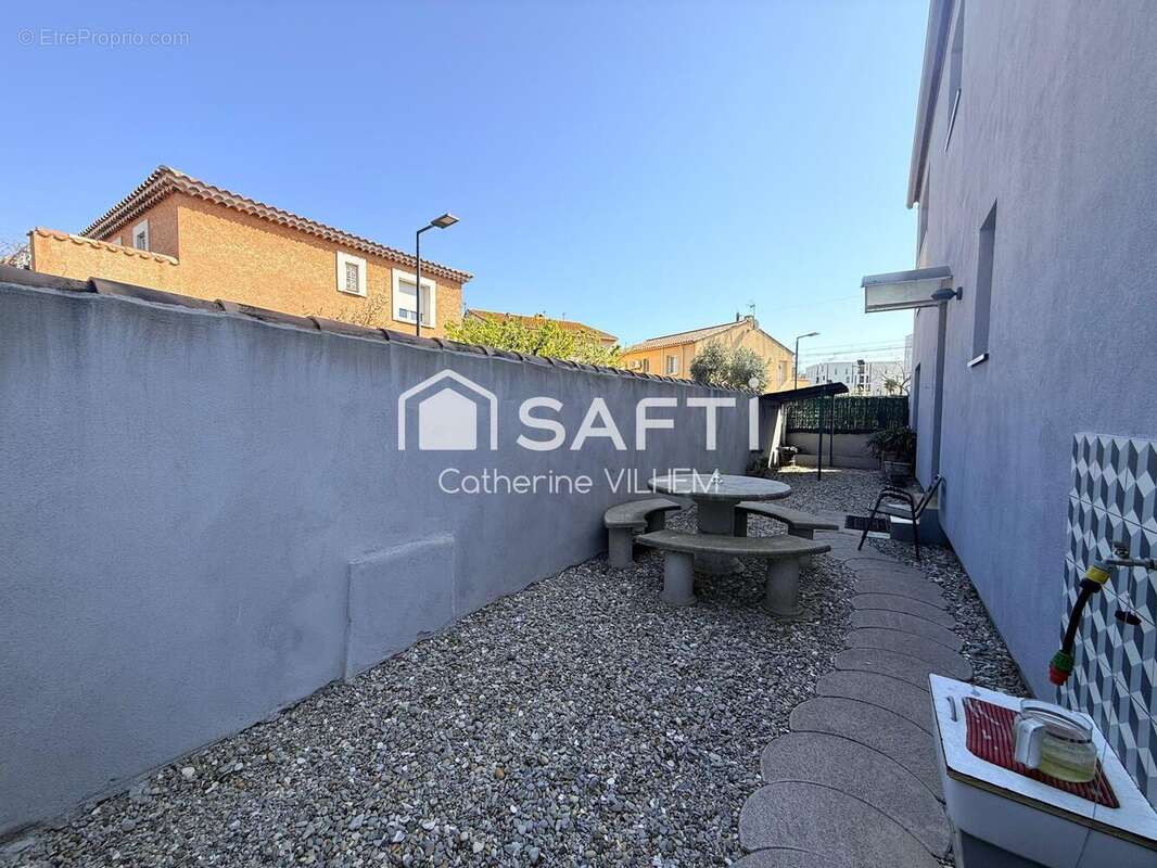 Maison 127 m² à Sete  - photo 3