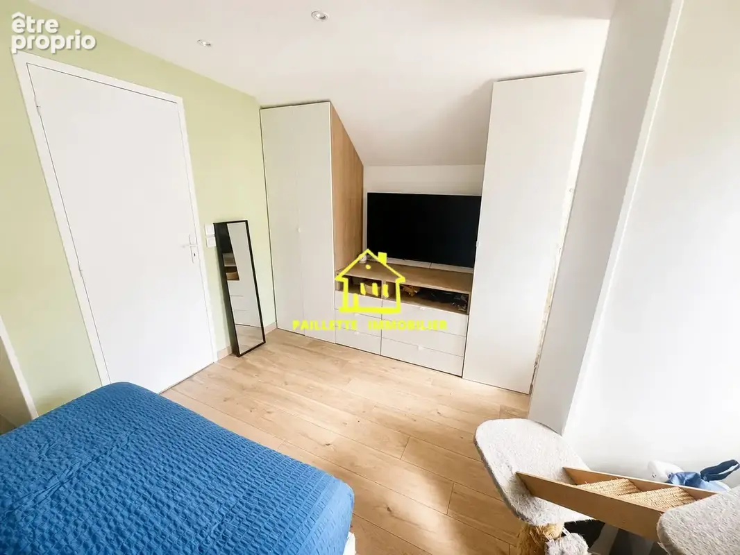Maison 99 m² à Gonfreville-L'orcher  - photo 8