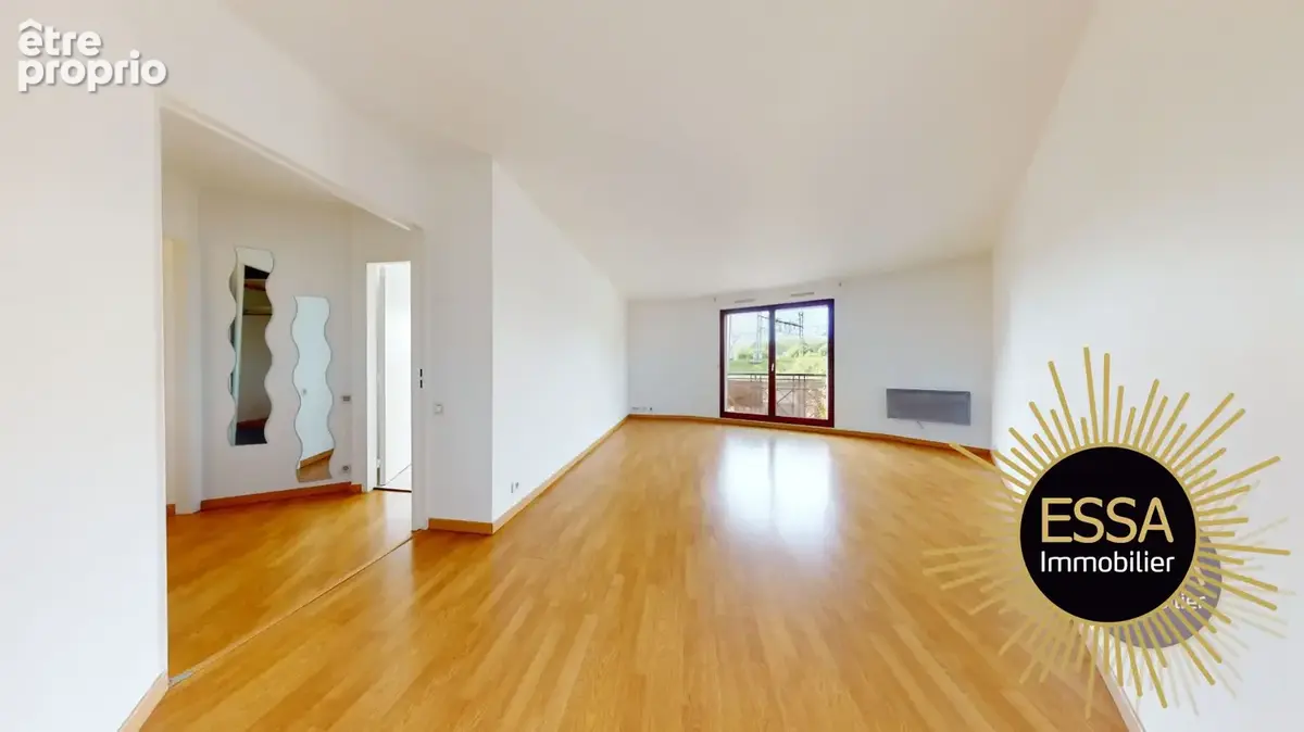 Appartement 3 pièces 68 m² à vendre à Viroflay (78220) - photo 5