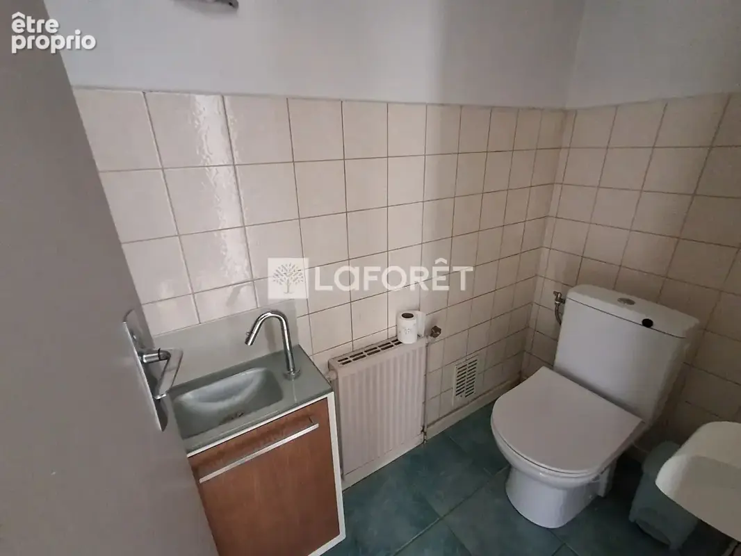 Appartement Seremange Erzange 3 pièce(s) 47.75 m2 - photo 9
